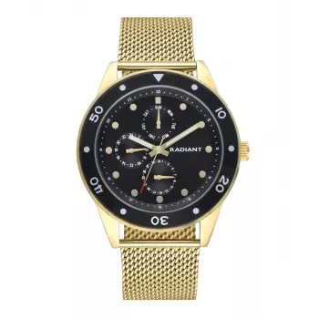 Relógio de homem RADIANT aço inoxidável RA617704 (45mm)