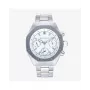 Relógio de pulso de homem em aço inoxidável RADIANT RA628701 (44 mm)
