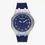 Relógio de homem RADIANT RA652203 44mm aço inoxidável quartzo analógico