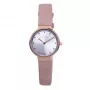 Relógio RADIANT Woman RA521602T 28mm Quartzo Analógico Prata Aço inoxidável