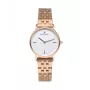RADIANT relógio de mulher RA527202 32mm aço inoxidável quartzo