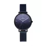 Relógio RADIANT Mulher RA525601 (36mm) Prata Aço inoxidável