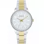 RADIANT Relógio de mulher RA578203 38mm Aço inoxidável Rosé gold