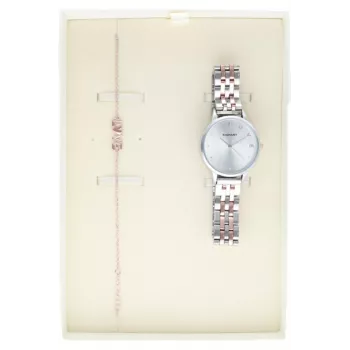 Relógio de mulher RADIANT RA609203PT 33 mm prateado ouro rosa