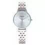 Relógio de mulher RADIANT RA609203PT 33 mm prateado ouro rosa