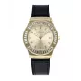 RADIANT Relógio de mulher RA633202 36mm ouro rosa aço inoxidável