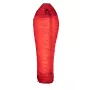 Radical 16h Long Red-Red Saco de Dormir PAJAK