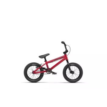 Bicicleta Radio DICE Complete 20 polegadas TT Red