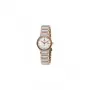 RADO Centrix relógio de mulher R30954123 28mm prateado aço inoxidável cerâmica quartzo