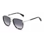 RAG&BONE RNB5039SYV454 óculos de sol homem Havana castanho 54mm