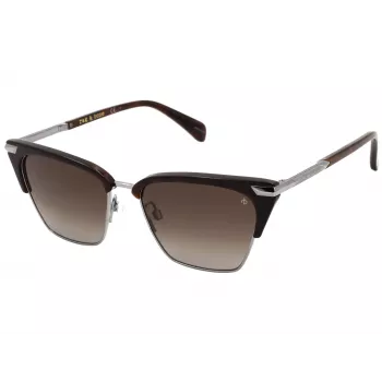 RAG&BONE Óculos de sol de mulher RNB1053-S-086 Havana 53mm