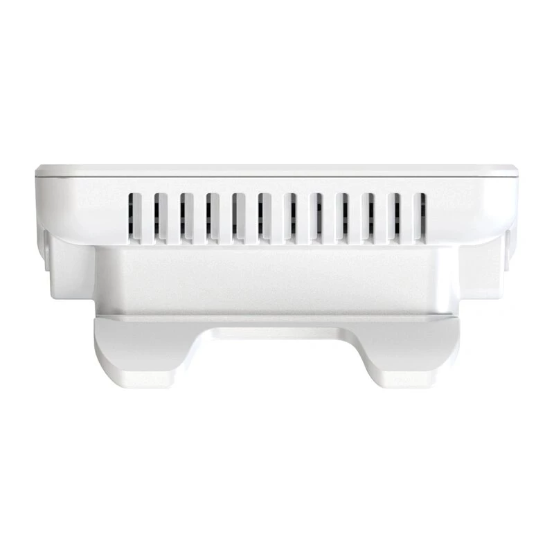 Termohigrómetro RAINPOINT BALDRTHERM B0598 de 3 canais com retroiluminação automática