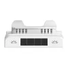 Termohigrómetro RAINPOINT BALDRTHERM B0598 de 3 canais com retroiluminação automática