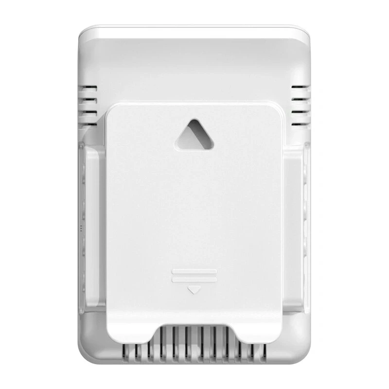 Termohigrómetro RAINPOINT BALDRTHERM B0598 de 3 canais com retroiluminação automática
