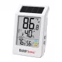 RAINPOINT BALDRTHERM B0707 Termo-Higrómetro Solar com Sensor Exterior