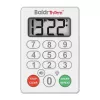 Temporizador de cozinha RAINPOINT BALDRTHERM E0575S