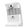 Termohigrómetro solar RAINPOINT BALDRTHERM E0587TH com sensor exterior sem fios