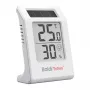 Termohigrómetro solar RAINPOINT BALDRTHERM E0587TH com sensor exterior sem fios
