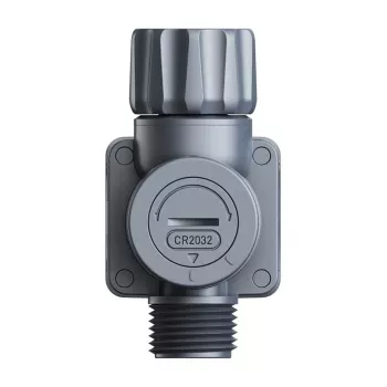 RainPoint Contador de água digital ICS018