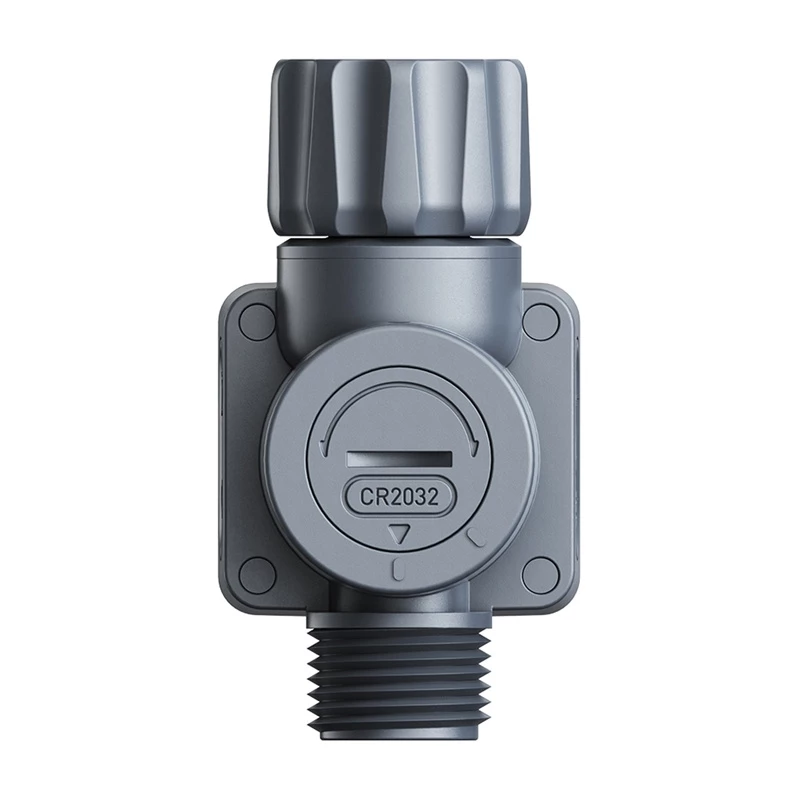 RainPoint Contador de água digital ICS018