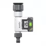 Medidor de caudal de água digital RainPoint