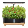 RainPoint Kit de cultivo hidropónico Z238 (base de madeira)
