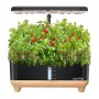 RainPoint Kit de cultivo hidropónico Z238 (base de madeira)