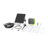 Conjunto de rega solar RainPoint IK15P