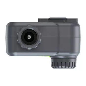 Controlador de rega RainPoint ITV117 com limitador de consumo de água