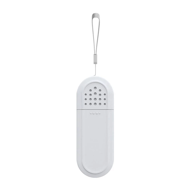 Termohigrómetro inteligente Rainpoint Smart+