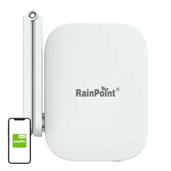RainPoint Gateway controlador de rega WiFi