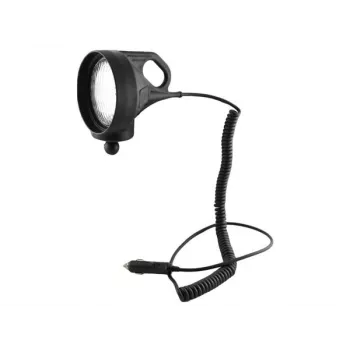 Suporte de farol RAM MOUNTS com esfera de 1 polegada (RAM-B-152B)