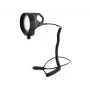Suporte de farol RAM MOUNTS com esfera de 1 polegada (RAM-B-152B)
