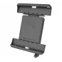 RAM Mounts Tab-Lock Suporte de Bloqueio para Samsung Galaxy Tab 4 10.1 (RAM-HOL-TABL25U)