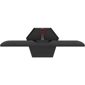 Rampage Crimson CR25RF Monitor de gaming Fast IPS de 24,5 polegadas, 300Hz, 1ms, Full HD, HDR10, FreeSync Premium, Compatível com G-Sync, Altura ajustável