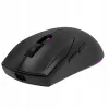 Rato gaming Rampage Prote M5 24000 DPI RGB LED 1kHz preto