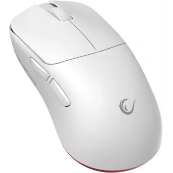 Rato sem fios Rampage TILION branco