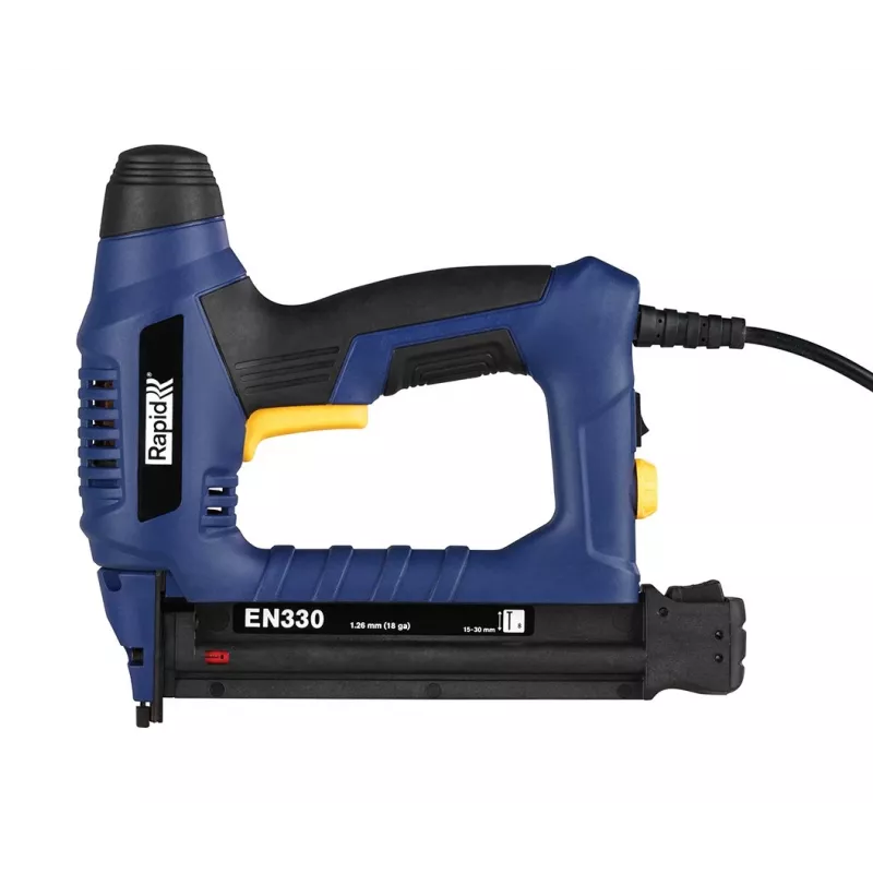 Agrafador elétrico Rapid 5001386 230V para agrafos n.º 53, 6-14mm