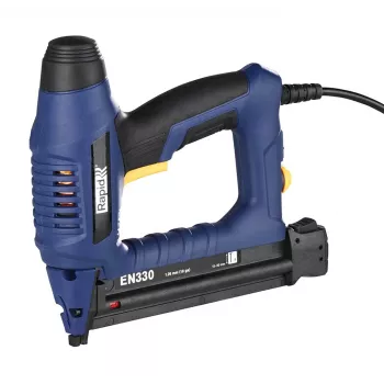 Agrafador elétrico Rapid 5001386 230V para agrafos n.º 53, 6-14mm