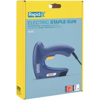 Rapid 5001699 Agrafador AC