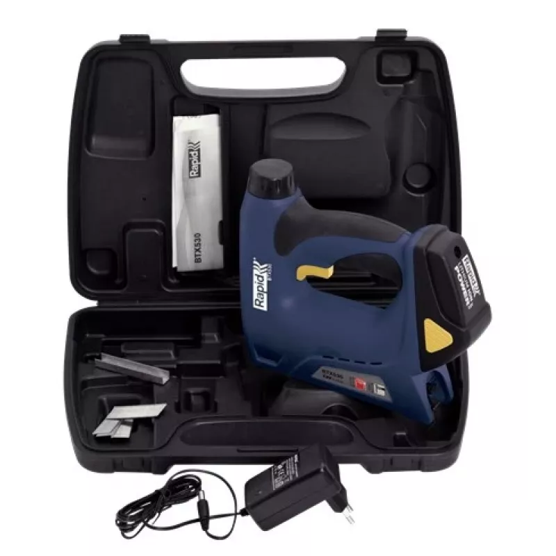 Rapid BTX530 bateria para agrafador/pistola de pregos