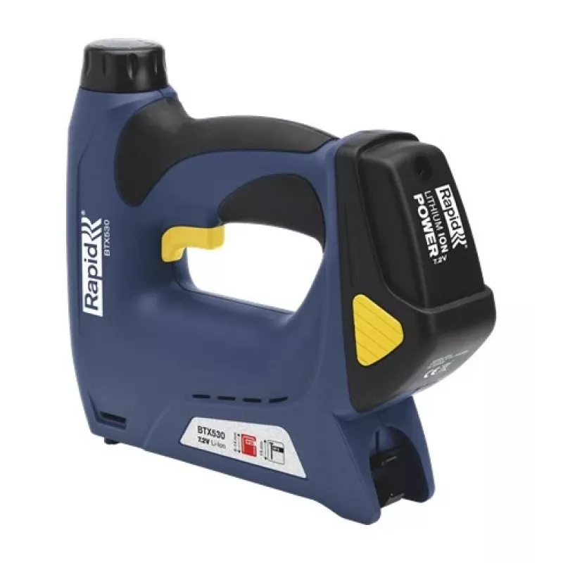 Rapid BTX530 bateria para agrafador/pistola de pregos