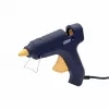 Pistola de cola quente RAPID EG111 com 500 g de barras de cola universal