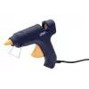 Pistola de cola quente RAPID EG111 com 500 g de barras de cola universal