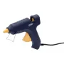 Pistola de cola quente RAPID EG111 com 500 g de barras de cola universal