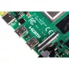 Raspberry Pi 4 Model B 4GB LPDDR4 (Verde)