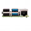 Raspberry Pi 4 Model B 4GB LPDDR4 (Verde)