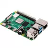 Raspberry Pi 4 Model B 4GB LPDDR4 (Verde)