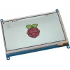 Ecrã tátil IPS Raspberry Pi 7 polegadas (RB-LCD-7-2)