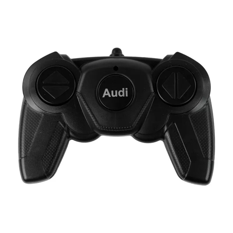 RASTAR 1:24 RC Audi R8 Pilot carro com controlo remoto branco